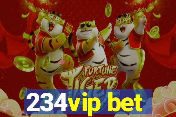 234vip bet